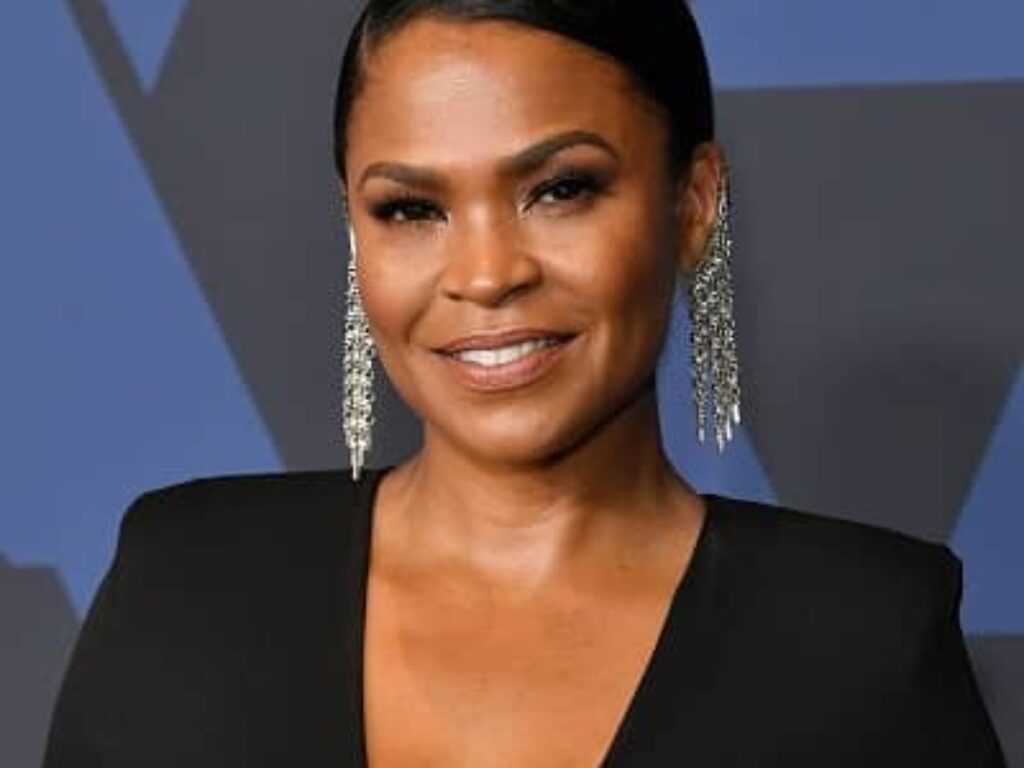 Nia Long Net Worth