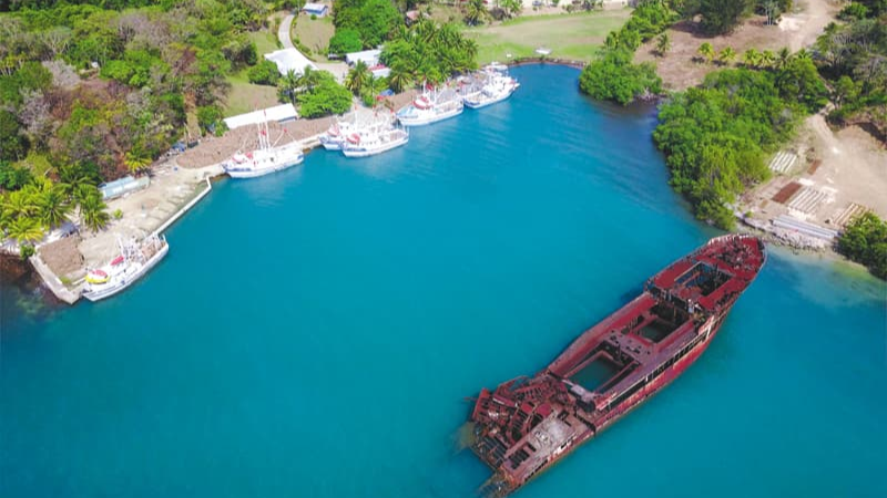 roatan express wreck gulf of mexico