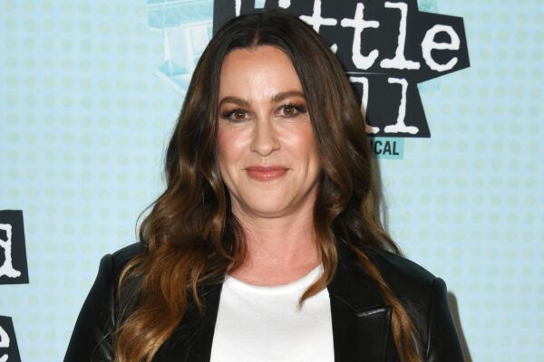 Alanis Morissette Net Worth