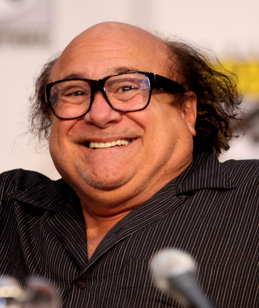 Danny Devito net worth​