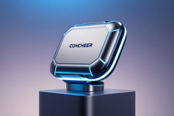 Concheer Charger