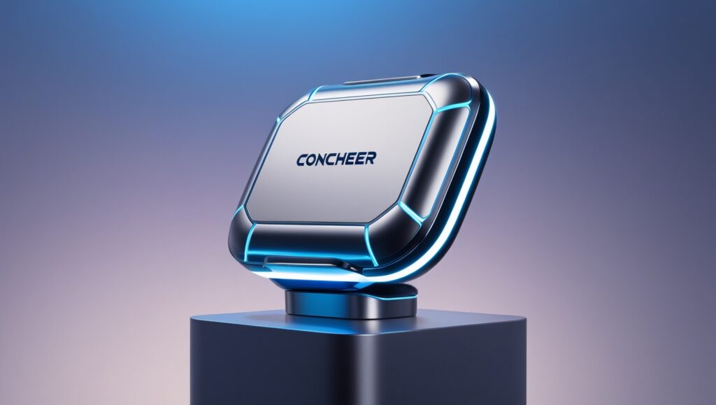 Concheer Charger