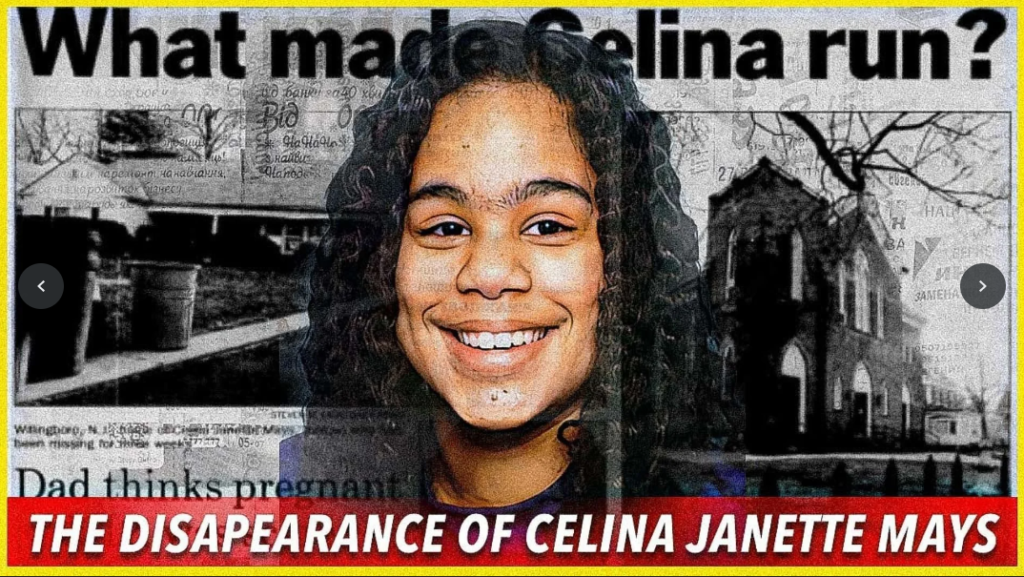 Celina Mays