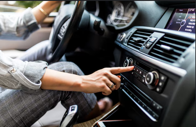 Car Stereo Repair Near Me