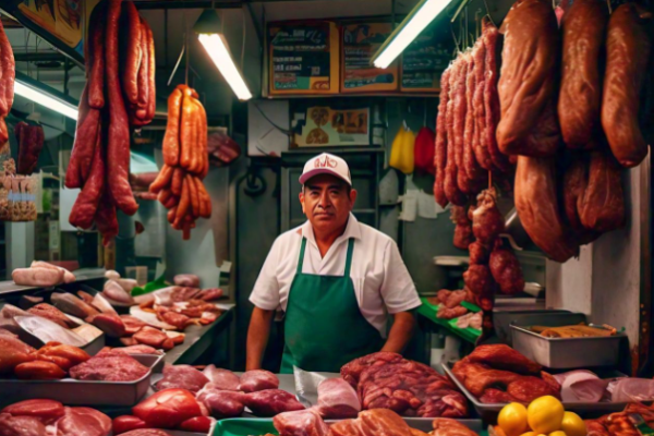 Mexican Meat Market Near Me