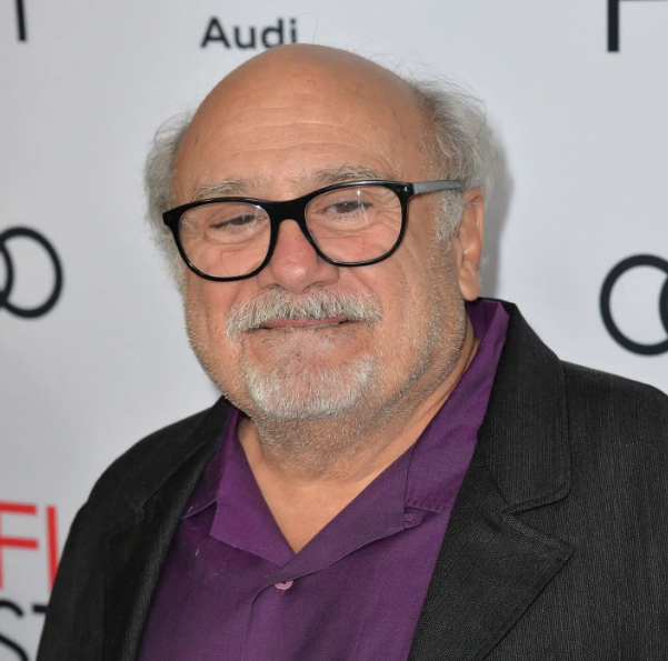 Danny Devito net worth​