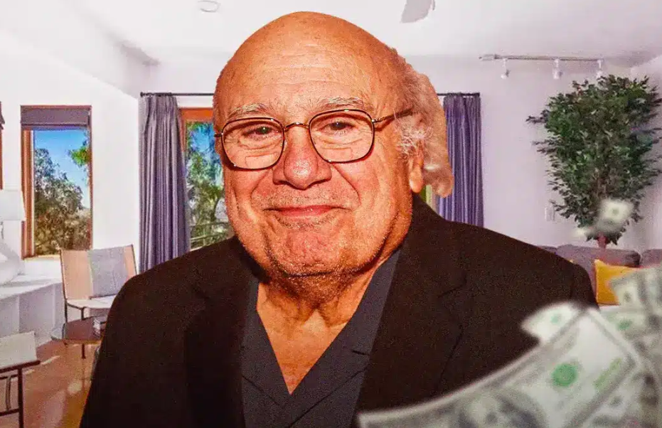 Danny Devito net worth​