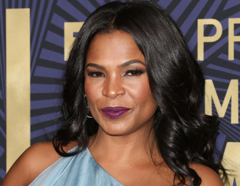 Nia Long Net Worth