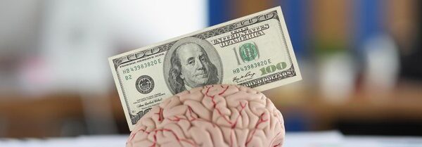 The Psychology of Money