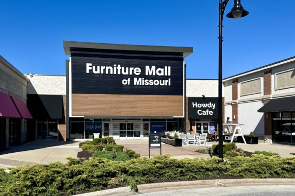 Furniture Mall of Missouri