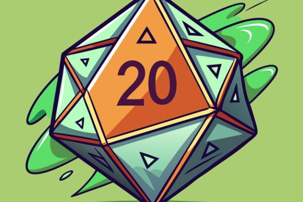 Roll a D20