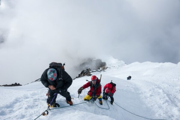 From Base Camp to Summit The Best Routes for Island, Mera, and Lobuche Peaks