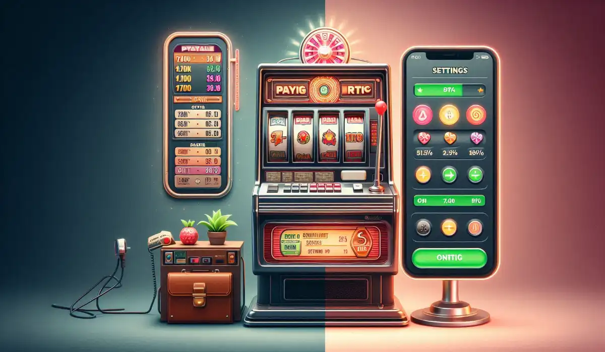 How to Identify RTP Slot Pragmatic Paling Gacor: The Key to Consistent Wins in Online Slots