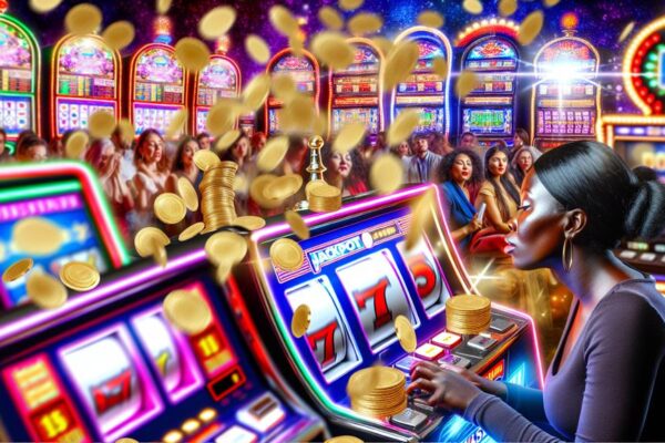 Slot Gacor Explained: What Makes These Machines Stand Out in Online Casinos