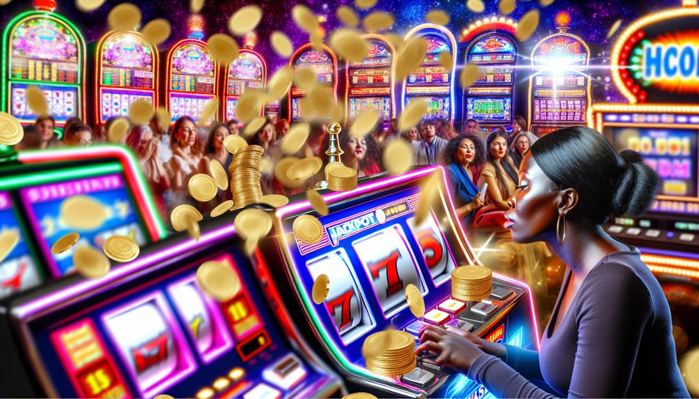 Slot Gacor Explained: What Makes These Machines Stand Out in Online Casinos