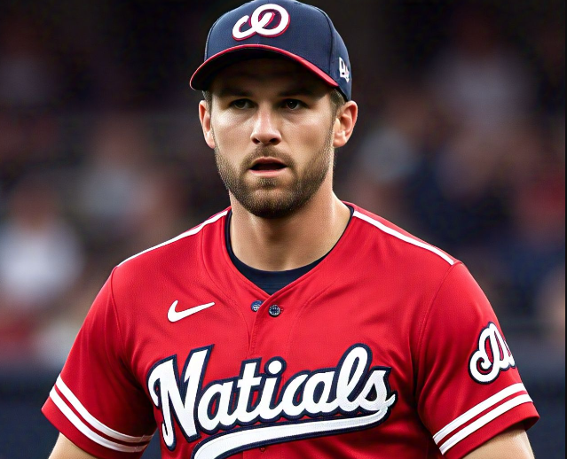 Washington Nationals vs Atlanta Braves Match Player Stats