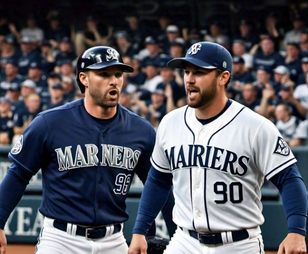 Seattle Mariners vs Tampa Bay Rays Match Player Stats