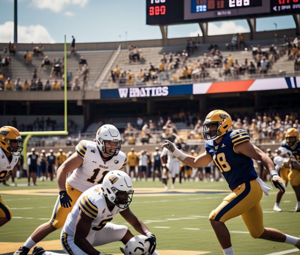 FIU Panthers Football vs UTEP Football Match Player Stats