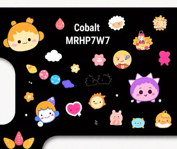 Cobalt MRHP7W7